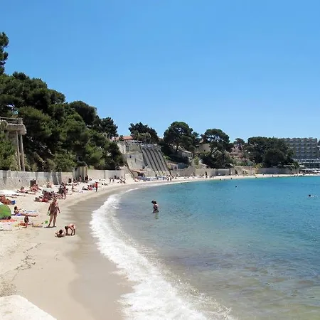 Aoc Sleeps 10 Pool Air Con Wifi Bandol