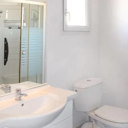 Feriehus Aoc Sleeps 10 Pool Air Con Wifi Bandol