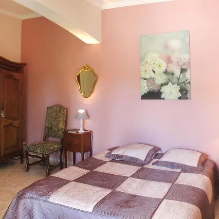 Aoc Sleeps 10 Pool Air Con Wifi * Bandol