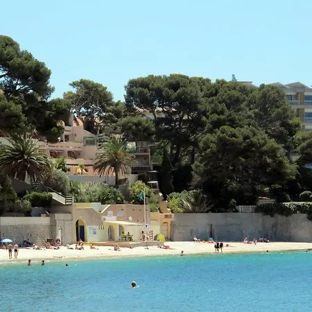 Aoc Sleeps 10 Pool Air Con Wifi Bandol