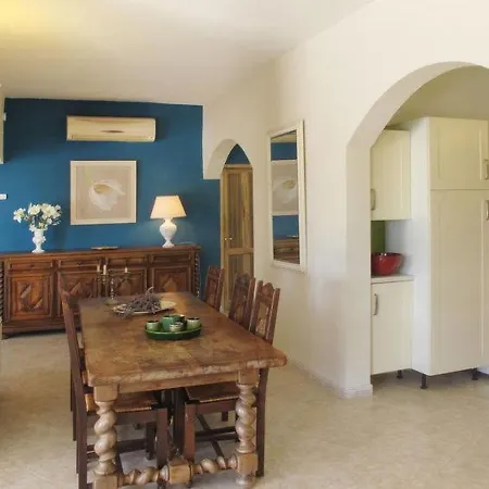 Feriehus Aoc Sleeps 10 Pool Air Con Wifi Bandol