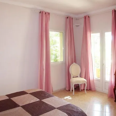 Aoc Sleeps 10 Pool Air Con Wifi * Bandol